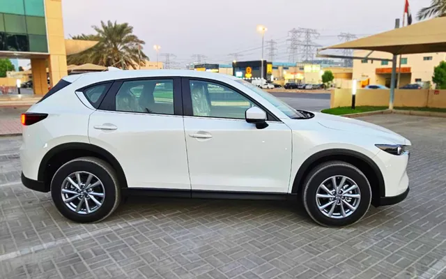 MAZDA CX5 - image 3