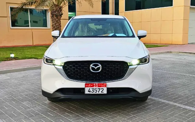 MAZDA CX5 - image 2