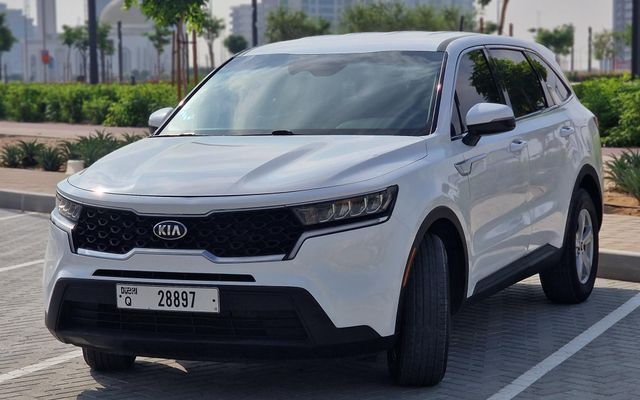 Kia SORENTO - image 1