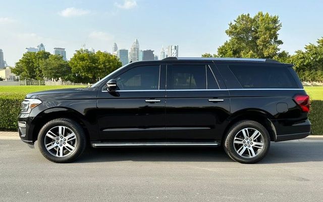 FORD LIMITED EXPEDITION - image 2