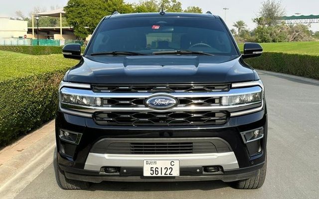 FORD LIMITED EXPEDITION - image 3