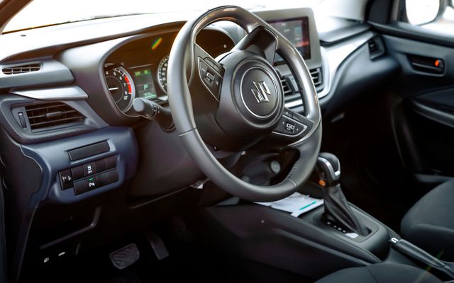 SUZUKI BALENO - image 4