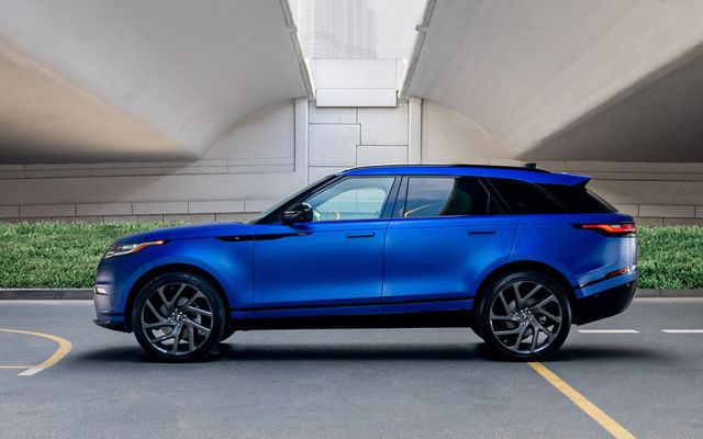 RANGE ROVER VELAR - image 3