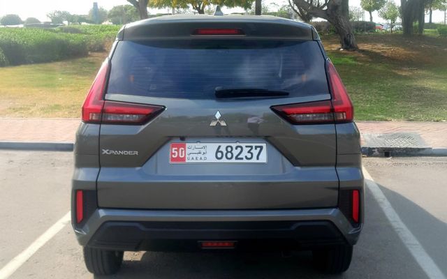 Mitsubishi Xpander - image 4