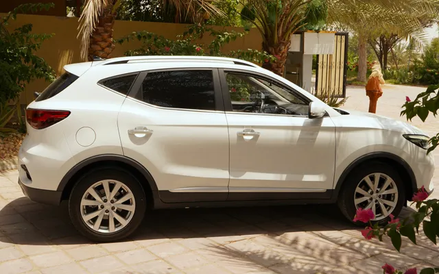 MG ZS - image 2
