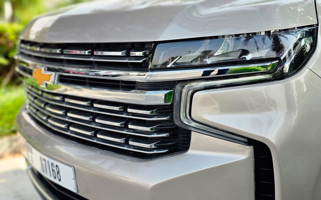 CHEVROLET TAHOE - image 4