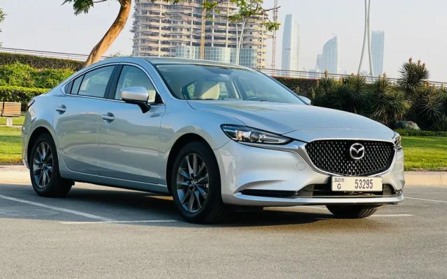 MAZDA 6 PURE - image 3