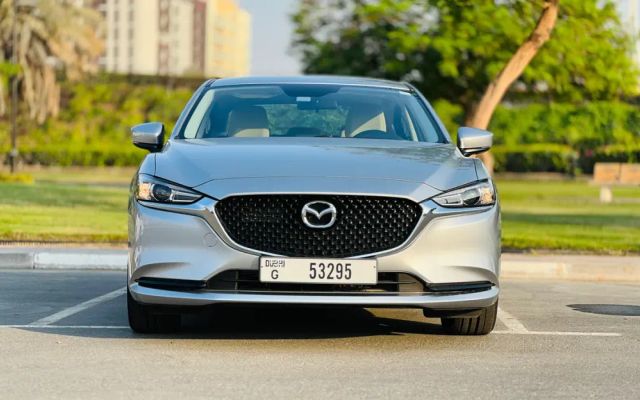 MAZDA 6 PURE - image 2