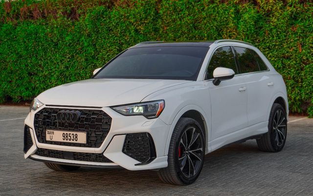Audi Q3 - image 1