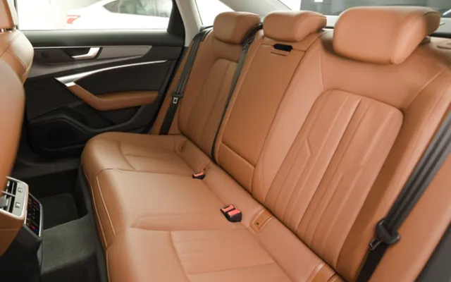 Audi A6 - image 4