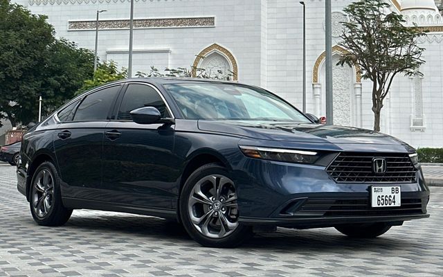 HONDA ACCORD - image 2