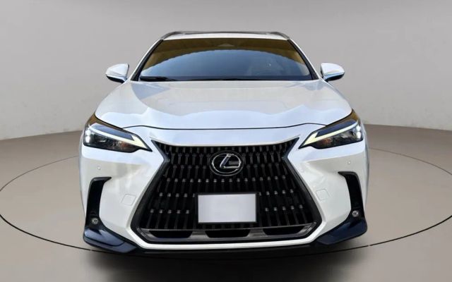 Lexus NX350 - image 2