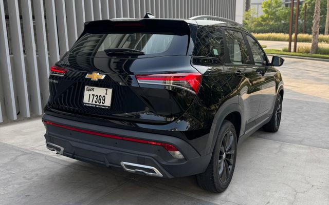 Chevrolet Captiva - image 3