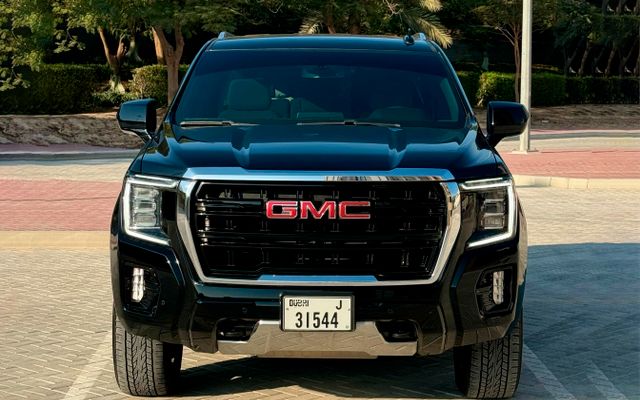 GMC Yukon 2024 - image 3
