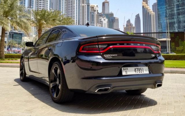 DODGE CHARGER – Picture 4