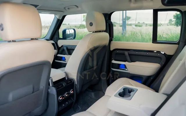 Land Rover Defender - image 4