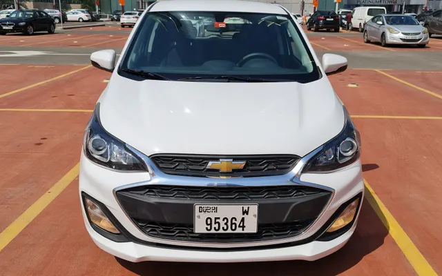 Chevrolet Spark - image 3