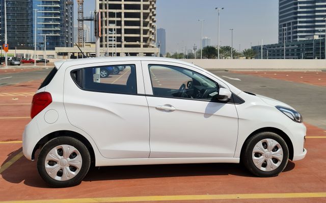 Chevrolet Spark - image 2