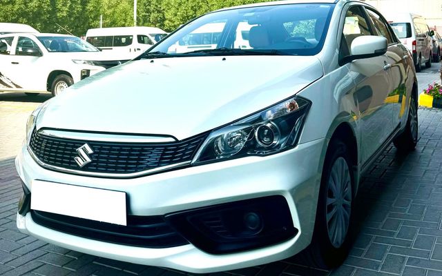 SUZUKI CIAZ 1.5L SEDAN AT - 2023 - image 1