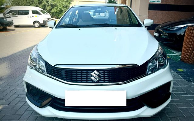 SUZUKI CIAZ 1.5L SEDAN AT - 2023 - image 3