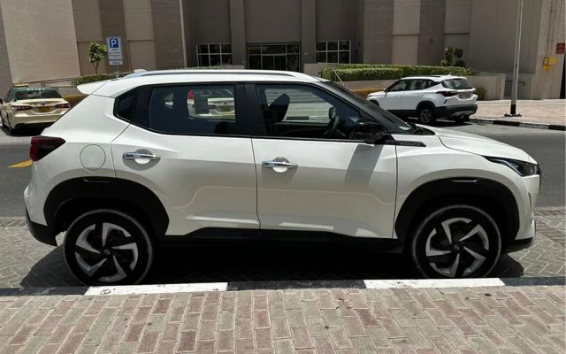 Nissan Magnite - image 4
