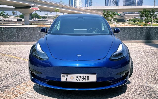 Tesla Model 3 – Picture 3