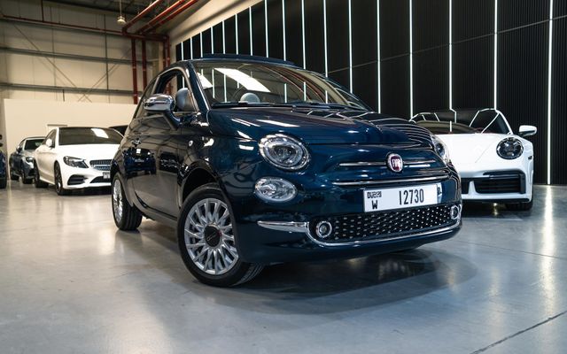 Fiat Dolcevita 500 - image 4