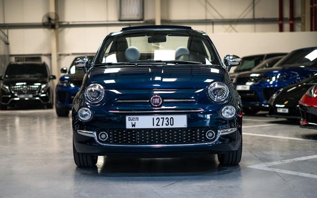 Fiat Dolcevita 500 - image 2