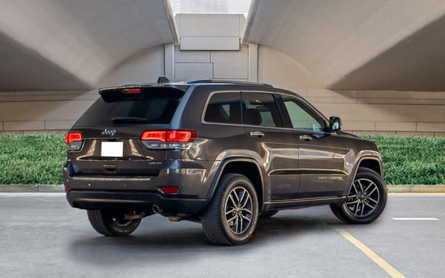 JEEP GRAND CHEROKEE 2020 - image 4