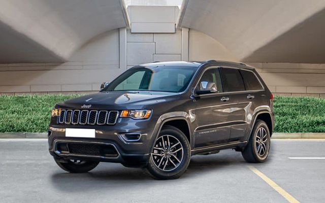 JEEP GRAND CHEROKEE 2020 - image 1