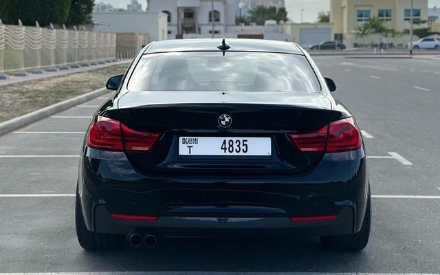 BMW 430 - image 4