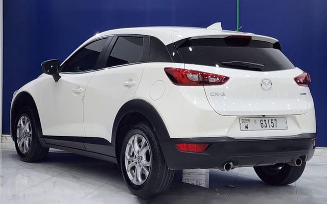 MAZDA CX3 - 2023 - image 3