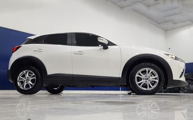 MAZDA CX3 - 2023 - image 2