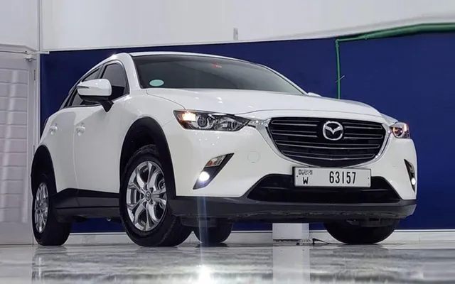 MAZDA CX3 - 2023 - image 1