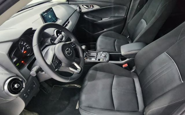 MAZDA CX3 - 2023 - image 4