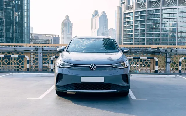 Volkswagen ID 4 - image 3