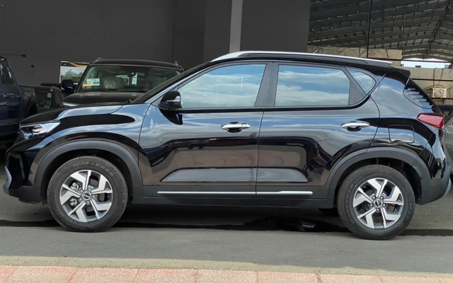 Kia Sonet - image 2