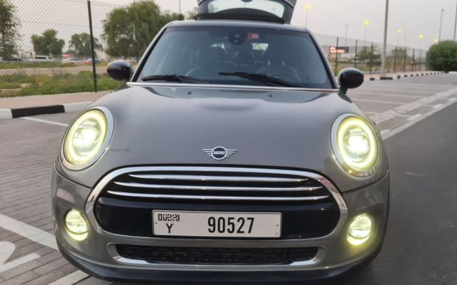 MINI COOPER - image 3