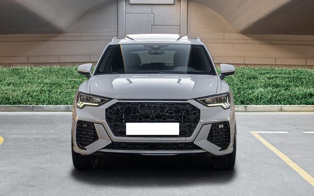 AUDI Q3 2021 - image 3