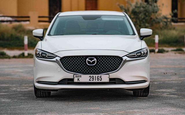 MAZDA 6 - image 3