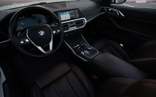 BMW 430i - image 4