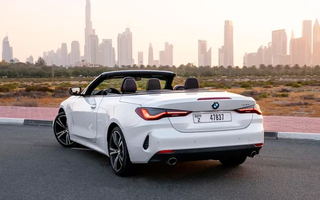 BMW 430i - image 2