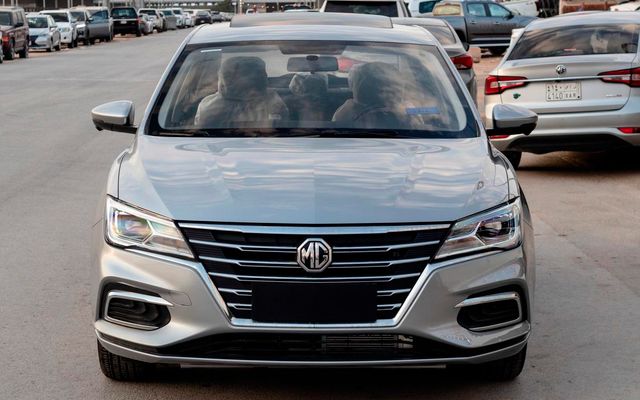 MG 5 - image 2