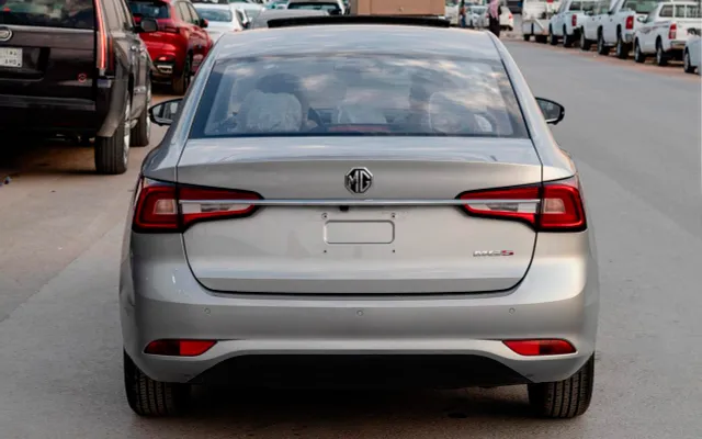 MG 5 - image 4