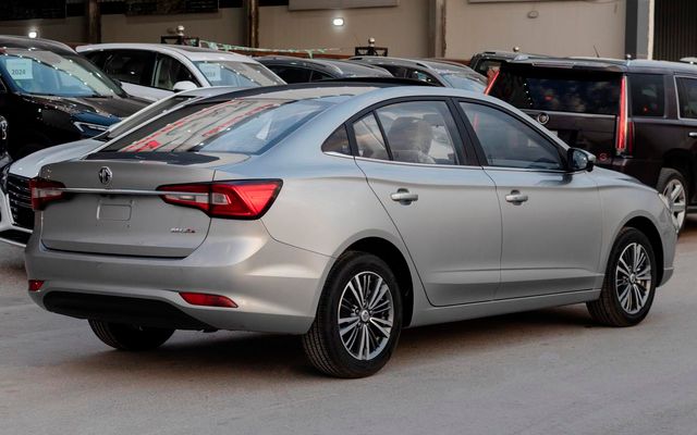 MG 5 - image 3