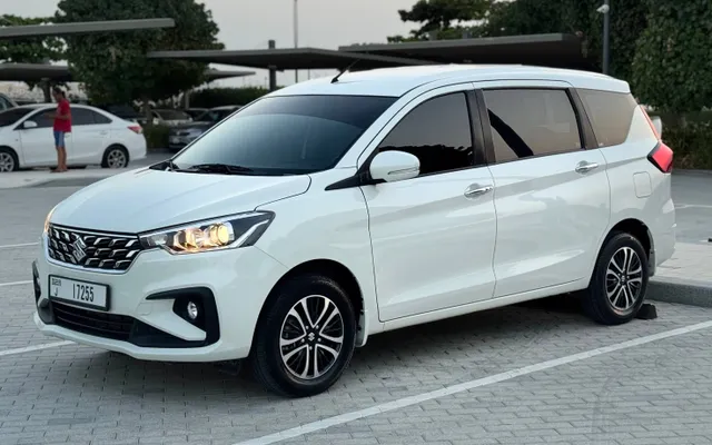 Suzuki Ertiga - image 1