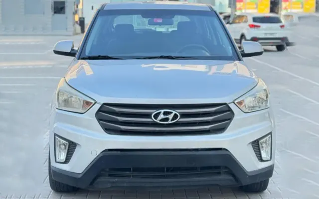 Hyundai Creta - image 2