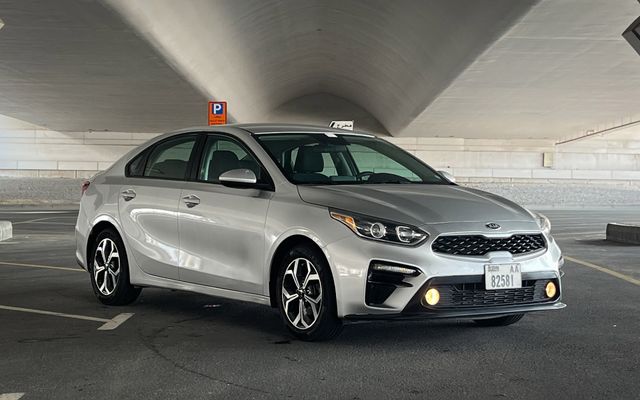 Kia Forte (Cerato) - image 4