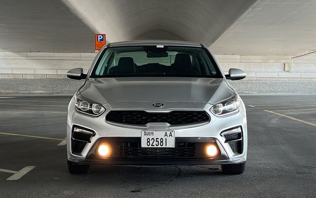 Kia Forte (Cerato) - image 3