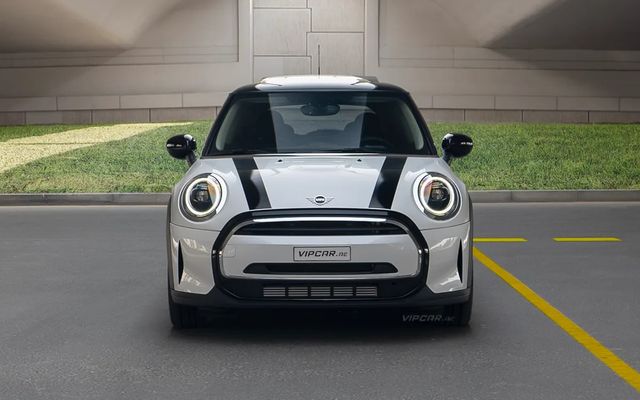 MINI COOPER - image 2